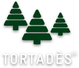 Vivers Tortadès - Venda a professionals de coníferes, arbres, arbusts, planters, plantes forestals i ornamentals